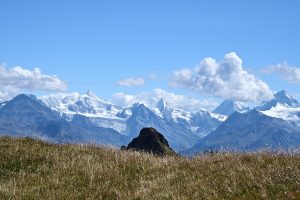 La Commune de Crans-Montana