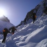 5 Sentiers balisés pour faire de la randonnée en raquette en Suisse Romande